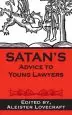 Audiobook Satan'S Advice to Young Lawyers author Aleister Lovecraft Esq