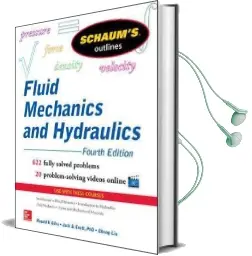 Schaum'S Outline of Fluid Mechanics and Hydraulics Audiobook download free by Cheng Liu