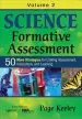 Audiobook Science Formative Assessment, Volume 2: 50 More Strategies for Linking Assessment, Instruction, and Learning author Page D. Keeley