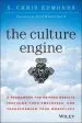Audiobook The Culture Engine: A Framework for Driving Results, Inspiring Your Employees, and Transforming Your Workplace author S. Chris Edmonds