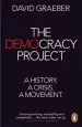 Audiobook The Democracy Project: A History, a Crisis, a Movement author David Graeber