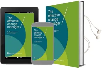 The Effective Change Manager: The Change Management Body of Knowledge Audiobook download free by The Change Management Institute