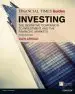 Audiobook The Financial Times Guide to Investing: The Definitive Companion to Investment and the Financial Markets author Glen Arnold