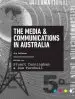 Audiobook The Media and Communications in Australia author Stuart Cunningham