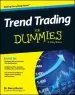 Audiobook Trend Trading for Dummies author Barry Burns