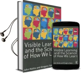 Visible Learning and the Science of how we Learn Audiobook download free by John Hattie