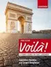 Audiobook Voila (3Rd Edition) a French Course for Adult Beginners: Coursebook author Senior Lecturer Business And International Marketing Crispin Geoghegan