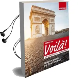 Voila (3Rd Edition) a French Course for Adult Beginners: Coursebook Audiobook download free by Senior Lecturer Business And International Marketing Crispin Geoghegan