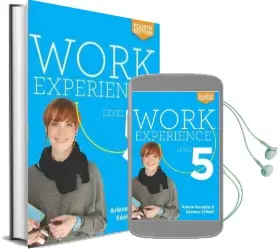 Work Experience Level 5 Audiobook download free by Arlene Douglas