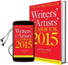 Writers' and Artists' Yearbook 2015 Audiobook download free by Www Writersandartists Co Uk