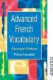 Audiobook Advanced French Vocabulary author Philip Horsfall
