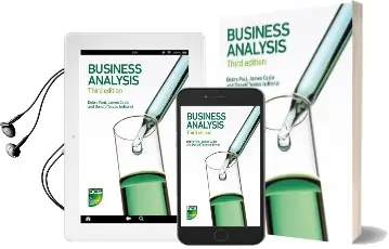 Business Analysis Audiobook download free by James Cadle