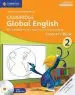Audiobook Cambridge Global English: Cambridge Global English Stage 2 Learner'S Book With Audio cds (2) author Caroline Linse
