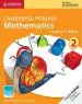 Audiobook Cambridge Primary Maths: Cambridge Primary Mathematics Stage 2 Learner'S Book author Cherri Moseley