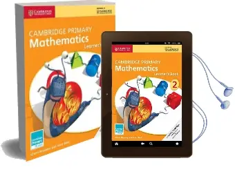 Cambridge Primary Maths: Cambridge Primary Mathematics Stage 2 Learner'S Book Audiobook download free by Cherri Moseley