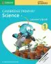 Audiobook Cambridge Primary Science: Cambridge Primary Science Stage 1 Learner'S Book author Jon Board