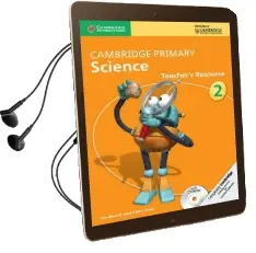 Cambridge Primary Science: Cambridge Primary Science Stage 2 Teacher'S Resource Audiobook download free by Jon Board