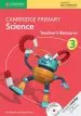 Audiobook Cambridge Primary Science: Cambridge Primary Science Stage 3 Teacher'S Resource author Jon Board