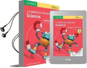 Cambridge Primary Science: Cambridge Primary Science Stage 3 Teacher'S Resource Audiobook download free by Jon Board