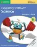 Audiobook Cambridge Primary Science: Cambridge Primary Science Stage 6 Learner'S Book author Fiona Baxter