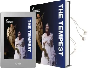 Cambridge School Shakespeare: The Tempest Audiobook download free by Vicki Wienand
