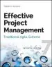 Audiobook Effective Project Management: Traditional, Agile, Extreme author Robert K. Wysocki