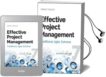 Effective Project Management: Traditional, Agile, Extreme Audiobook download free by Robert K. Wysocki
