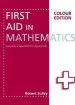 Audiobook First aid in Mathematics Colour Edition author Robert Sulley