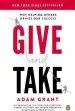 Audiobook Give and Take: Why Helping Others Drives our Success author Adam Grant