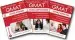 Audiobook Gmat Verbal Strategy Guide set author Manhattan Prep