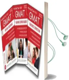 Gmat Verbal Strategy Guide set Audiobook download free by Manhattan Prep