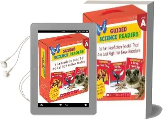 Guided Science Readers: Level a Audiobook download free by Liza Charlesworth