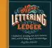 Audiobook Hand-Lettering Ledger author Mary Kate Mcdevitt