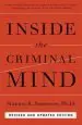 Audiobook Inside the Criminal Mind author Stanton Samenow