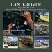 Audiobook Land Rover Series i, ii, iia & iii author James Taylor