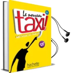 Le Nouveau Taxi!: Livre de L'Eleve 3 Audiobook download free by Guy Capelle