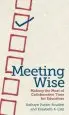 Audiobook Meeting Wise: Making the Most of Collaborative Time for Educators author Kathryn Parker Boudett