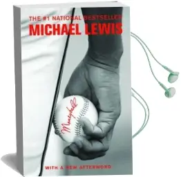 Moneyball: The art of Winning an Unfair Game Audiobook download free by Michael Lewis