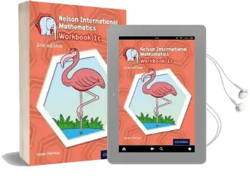 Nelson International Mathematics Workbook 1c Audiobook download free by Karen Morrison