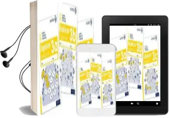 Numicon: Number, Pattern and Calculating 3 Explorer Progress Books abc (Mixed Pack) Audiobook download free by Ruth Atkinson