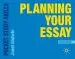 Audiobook Planning Your Essay author Janet Godwin