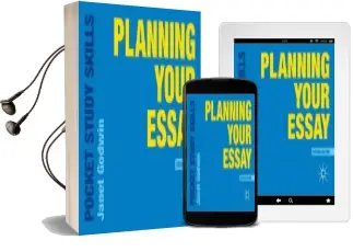 Planning Your Essay Audiobook download free by Janet Godwin