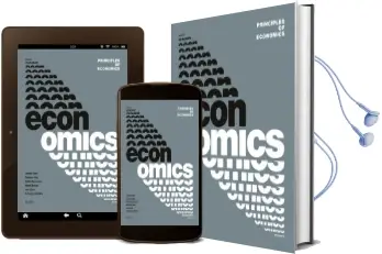 Principles of Economics: Australia and new Zealand Edition Audiobook download free by Robin Stonecash