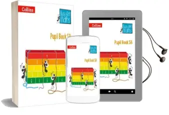 Pupil Book 5b Audiobook download free by Sandra Roberts