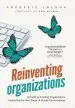 Audiobook Reinventing Organizations: A Guide to Creating Organizations Inspired by the Next Stage in Human Consciousness author Frederic Laloux