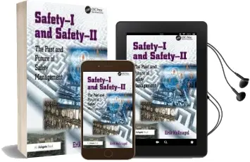 Safety-I and Safety-Ii: The Past and Future of Safety Management Audiobook download free by Professor Erik Hollnagel