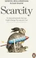Audiobook Scarcity: The True Cost of not Having Enough author Sendhil Mullainathan