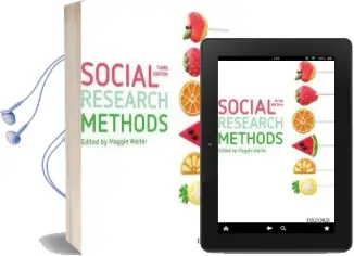 Social Research Methods Audiobook download free by Maggie Walter