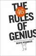 Audiobook The 46 Rules of Genius: An Innovator'S Guide to Creativity author Marty Neumeier