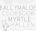 Audiobook The Ballymaloe Cookbook: Revised and Updated 50-Year-Anniversary Edition author Myrtle Allen